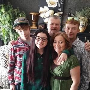 Meet your Posher, Darla